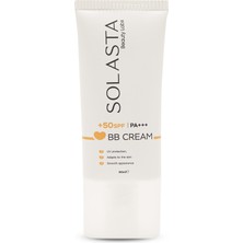 Solasta BB Krem