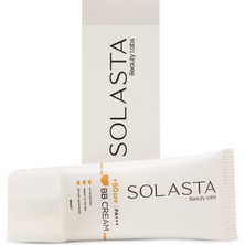 Solasta BB Krem