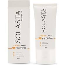 Solasta BB Krem
