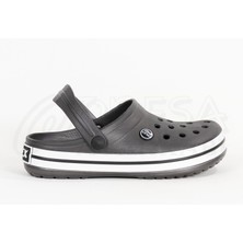 Cflex Siyah Islak Kuru Zemine Uygun Comfort Spor Terlik