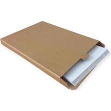 A4 Fotokopi Kağıdı 100'LÜ