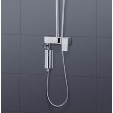 Philips AWP1775CH Duş Filtresi