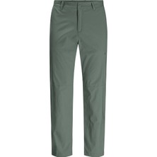 Jack Wolfskin Wanderthirst Outdoor Pantolon Yeşil