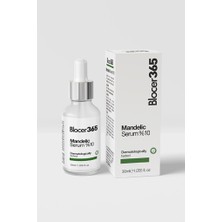 Blocer365 Mandelik Serum %10 30 ml