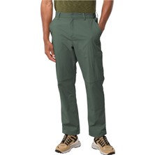 Jack Wolfskin Wanderthirst Outdoor Pantolon Yeşil