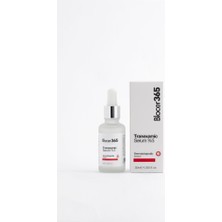 Blocer365 Traneksamik Serum %5 30 ml