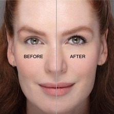 Baims Mascara Eyecatching Vegan Doğal Maskara