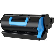 Web Toner WT-B721DN/B731DN, Oki B721 B731 MB760 MB770 18K Muadil Toner