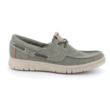 Igı&Co Erkek Sneaker ( Günlük) 5619922 Unb 56199 Igı&co Tes.cotton Vınt Militare