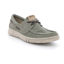 Igı&Co Erkek Sneaker ( Günlük) 5619922 Unb 56199 Igı&co Tes.cotton Vınt Militare