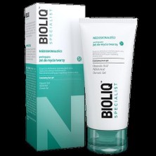 Bioliq Specialist Karma ve Akneli Ciltler İçin Yüz ve Vücut Temizleyici Jel 125 ml