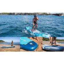 Aqua Marina Beast Şişme Isup Stand-Up Paddle Board 320CM