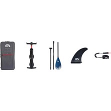 Aqua Marina Beast Şişme Isup Stand-Up Paddle Board 320CM