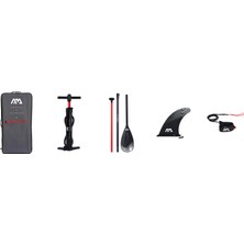 Aqua Marina Vapor Şişme Isup Stand-Up Paddle Board 315CM