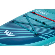 Aqua Marina Vapor Şişme Isup Stand-Up Paddle Board 315CM