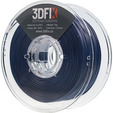 3DFIX Filament PLA PRO Gümüş Mavi 1KG 1,75mm