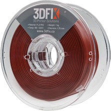 3DFIX Filament PLA PRO Kahverengi 1KG 1,75mm