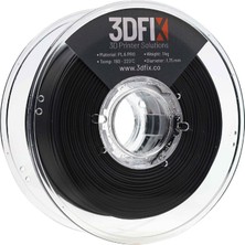 3DFIX Filament PLA PRO Koyu Gri 1KG 1,75mm