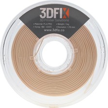 3DFIX Filament PLA PRO Fildişi 1KG 1,75mm