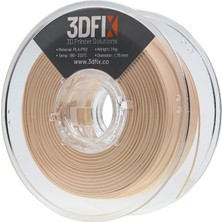 3DFIX Filament PLA PRO Fildişi 1KG 1,75mm