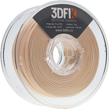 3DFIX Filament PLA PRO Fildişi 1KG 1,75mm