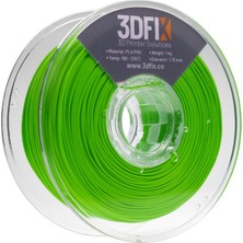 3DFIX Filament PLA PRO Neon Yeşil 1KG 1,75mm