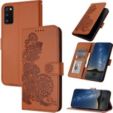 Bdt Shop Samsung Galaxy Wallet Cüzdan Durumda (Yurt Dışından)