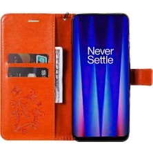 Bdt Shop Oneplus Nord Ce 2 5g Telefon Kılıfı Için Kılıf (Yurt Dışından)