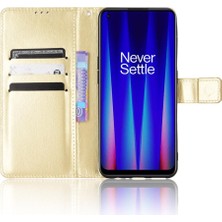 Bdt Shop Oneplus Nord Ce 2 5g Için Kılıf (Yurt Dışından)