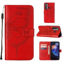 Bdt Shop Tecno Camon 17 Için Durum (Yurt Dışından)