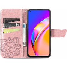 Bdt Shop Oppo A94 4g Için Kılıf (Yurt Dışından)