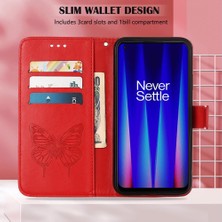 Bdt Shop Oneplus Nord Ce 2 5g Için Kılıf (Yurt Dışından)