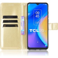 Bdt Shop Tcl 20 Se Için Durum (Yurt Dışından)