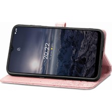 Bdt Shop Nokia G21 Için Kılıf (Yurt Dışından)