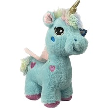 Halley Oyuncak Peluş Unicorn 35 cm 62777
