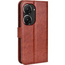 Bdt Shop Asus Zenfone 9 Için Kılıf (Yurt Dışından)