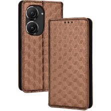 Bdt Shop Asus Zenfone 9 Için Kılıf (Yurt Dışından)