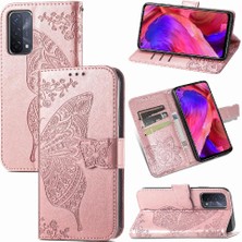 Bdt Shop Oppo A93 5g Için Kılıf (Yurt Dışından)