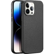 Bdt Shop IPhone 14 Pro Anti-Parmak Izi Koruyucu Kılıf Cep Için Duducis Durumda (Yurt Dışından)