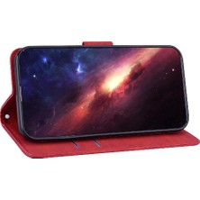 Bdt Shop Tecno Pova 4 Pro Flip Folio Premium Pu Deri Cüzdan Kapak Için Kılıf (Yurt Dışından)