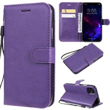 Bdt Shop Kart Yuvası Klasik ile iphone 11 Iş Cüzdan Telefon Kılıfı Için Flip Case (Yurt Dışından)