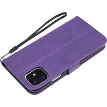 Bdt Shop Kart Yuvası Klasik ile iphone 11 Iş Cüzdan Telefon Kılıfı Için Flip Case (Yurt Dışından)