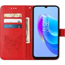 Bdt Shop Tecno Spark 9 Pro Için Durum (Yurt Dışından)