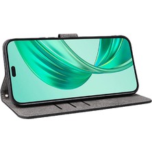 Bdt Shop Onur X8B 4g Pu Deri Rfıd Engelleme Için Kılıf Flip Folio Cüzdan Manyetik (Yurt Dışından)