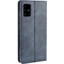 Bdt Shop Samsung Galaxy M51 Için Kılıf (Yurt Dışından)