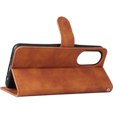 Bdt Shop Kart Tutucu Kickstand Deri Folio Flip Case ile Onur X7 Için Kılıf (Yurt Dışından)