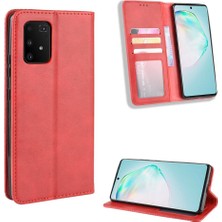 Bdt Shop Samsung Galaxy S10 Lite Için Kılıf (Yurt Dışından)