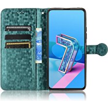 Bdt Shop Asus Zenfone 7 Için Kılıf (Yurt Dışından)