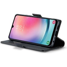 Bdt Shop Samsung Galaxy A24 4g Kickstand Kart Yuvası Darbeye Vaka (Yurt Dışından)