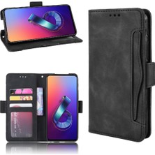 Bdt Shop Asus Zenfone 6 Için Kılıf (Yurt Dışından)